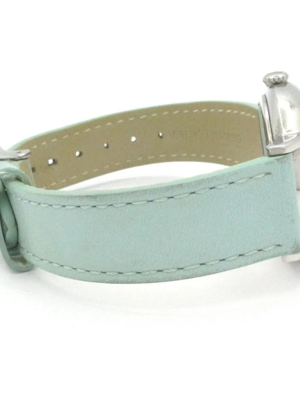 FURLA WW00024021L1 Unconfirmed Light Blue Women's Wrist Watch
